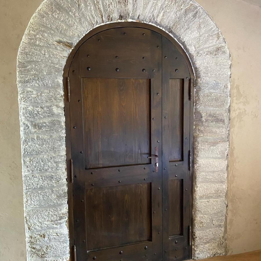 Le Chateau De Cambiaire Saint-Etienne-Vallee-Francaise Luaran gambar